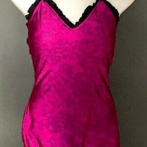 Bettie Paige Retro Style One Piece Swimsuit